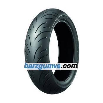 Bridgestone BT023 R ( 180/55 ZR17 TL (73W) Задно колело, M/C, Variante E DOT2021 )