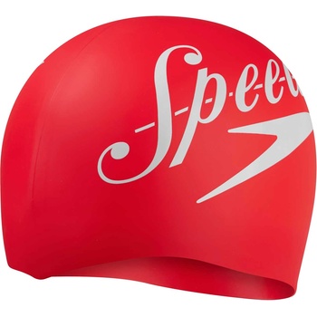 Speedo Плувна шапка printed silicone