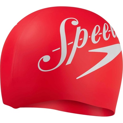Speedo Плувна шапка printed silicone
