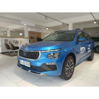 Skoda Kamiq 1.0 TSI Tour 85 kW