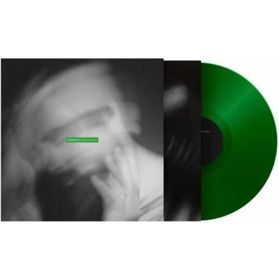 Gregoire Gerstmans - ETERNITE LP