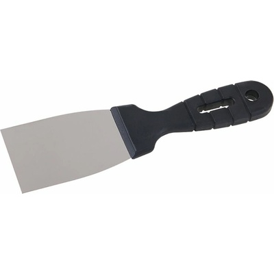 Špachtle nerez škrábací PVC ručka 60mm