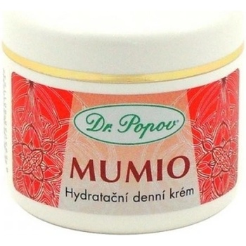 Dr. Popov Mumio denní krém 50 ml