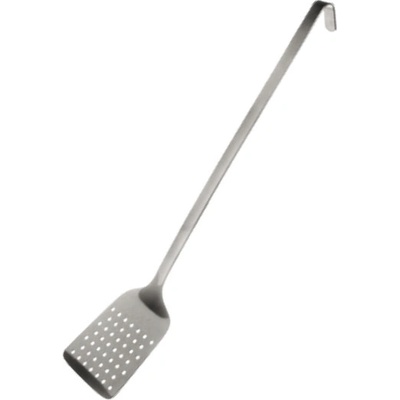 Sving Nerezová obracečka PROFI monoblok, děrovaná 10 cm