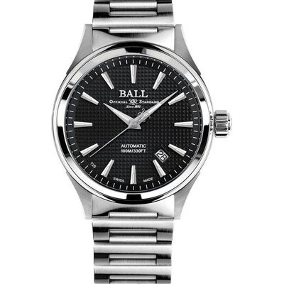 Ball NM2098C-S5J-BK