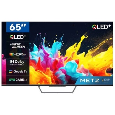 Metz 65MQE7600Z