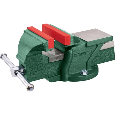 Parkside® Paralelný zverák (100387254)