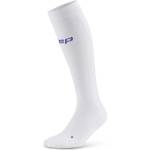 CEP Компресионни чорапи CEP Run Ultralight Socks Tall 4.0 Compression socks - White - размер IV (201-9127-0312)