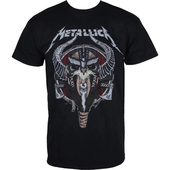Image 1 of ROCK OFF тениска метална мъжки Metallica - Viking - NNM - РТМТЛЦБВИК