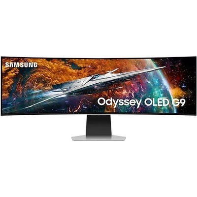 Samsung Odyssey OLED G9 S49CG950SU