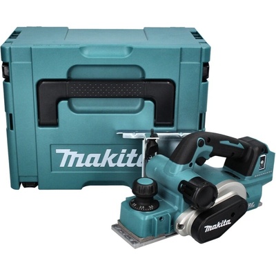 Makita DKP181ZJ