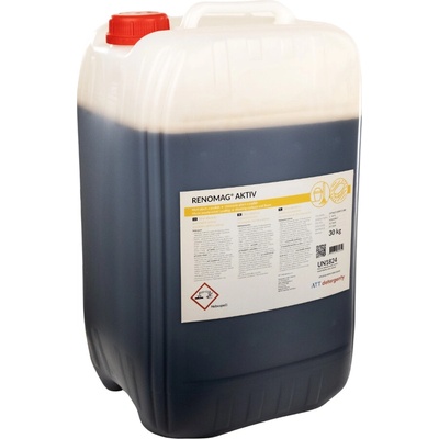 ATT DETERGENTY Renomag AKTIV 30 kg