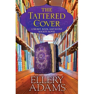 The Tattered Cover (ISBN: 9781496743824)