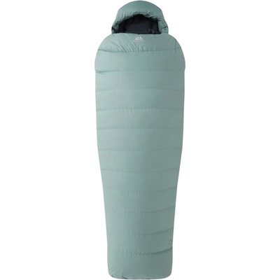 Mountain Equipment Classic 550 Long Men's modrá