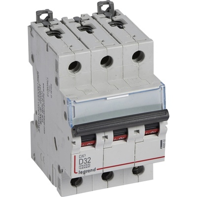 Legrand 32D/3 409502
