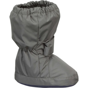 Sterntaler Детски гети Sterntaler Kid's Baby Shoes Gaiters - Mattgrün - размер 17/18 (EU) (736-0020-0511) Гети