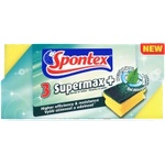 Spontex Supermax+ гъба форма (3 бр. /сутиен)