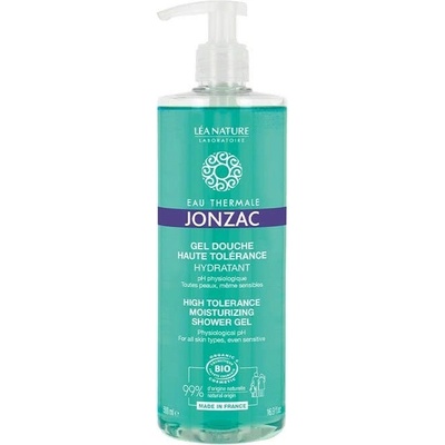 Eau Thermale Jonzac Rehydrate Hydratačný sprchový gél BIO 500 ml