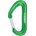 C. A. M. P C. A. M. P. Карабинер с щифт C. A. M. P. Nano 22 Snapgate carabiner - Green - размер Single (321-0192-0111)