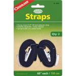 Coghlans Коланчета Coghlans Arno CL 150 cm 2 бр (388460)