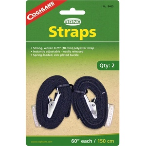 Coghlans Коланчета Coghlans Arno CL 150 cm 2 бр (388460)