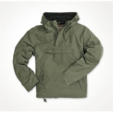 Bunda Surplus outdoorová Windbreaker olive green