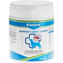 Canina Barfer's Best junior 850 g