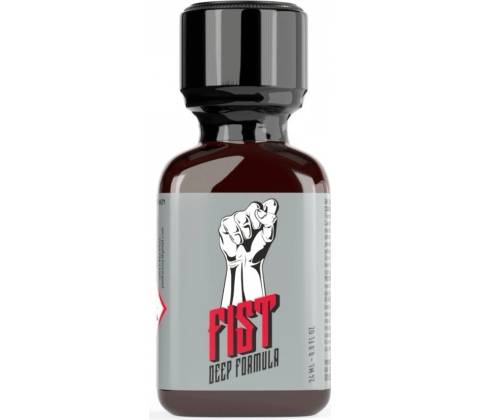 Fist Deep Formula 24 ml