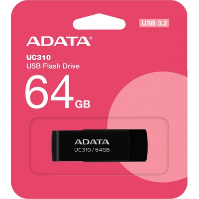 ADATA UC310 64GB UC310-64G-RBK