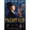 Mazaný Filip DVD