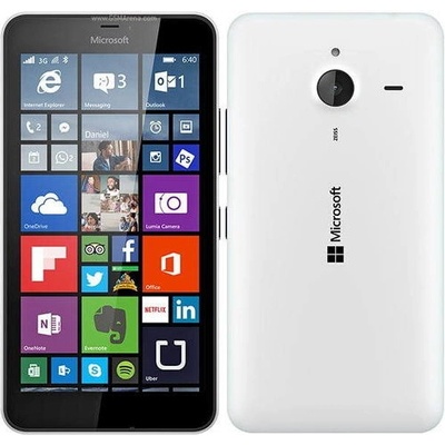 Microsoft Lumia 640 LTE
