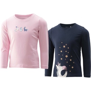 NAME IT Блуза nmfvix 2p ls top - sportdepot - 24,15 лв
