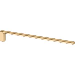 KEUCO Edition 400 - Поставка за кърпи, дължина 45 см, матиран месинг 11520250000 (11520250000)
