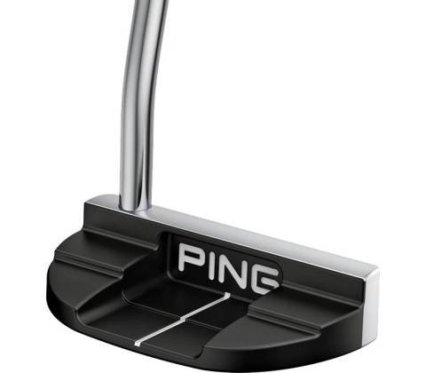 PING DS 72 putter 2021
