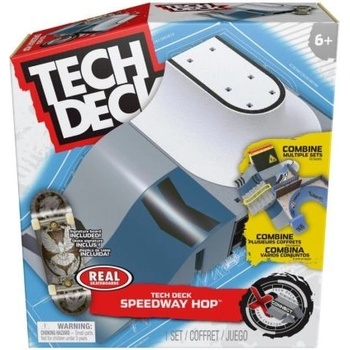 Tech Deck Xconnect Speed Wave