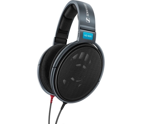 Sennheiser HD 600