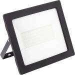 GTV LD-VIPERS150W-40 LED прожектор 150W, 4000K, 15000lm, 120°, IP65, черен - СПРЯН - До изчерпване (LD-VIPERS150W-40)