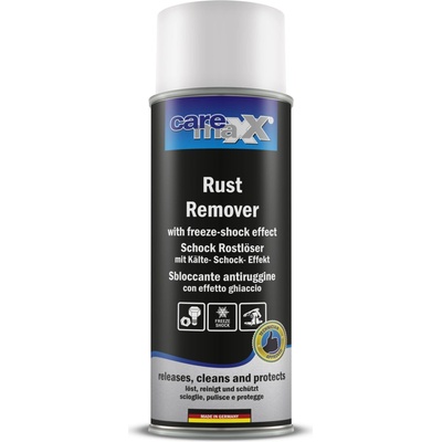 BLUECHEM FREEZE-SHOCK RUST REMOVER 400ml