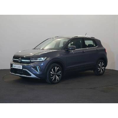 Volkswagen T-Cross 1.0 TSI DSG Style 85 kW