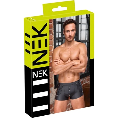 ostatní Мъжко бельо nek, s