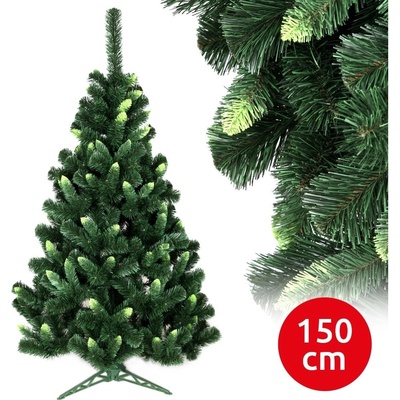 ANMA Vianočný stromček NARY II 150 cm borovica AM0111