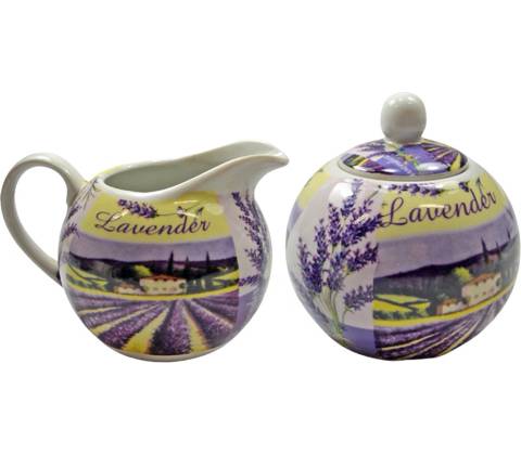 HOME LEVANDULA 250 ml