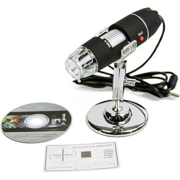 Nowa Szkola Микроскоп, дигитален, USB