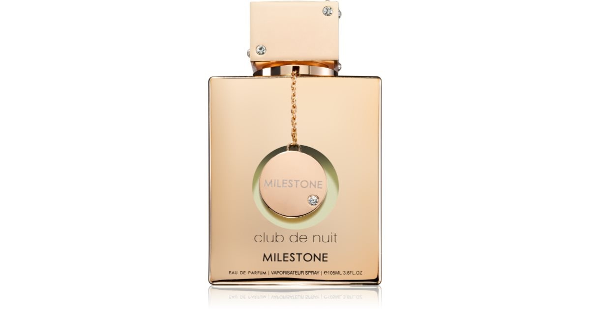 Armaf Club de Nuit Milestone EDP 105 ml