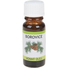 Kozák esence Borovice 10 ml