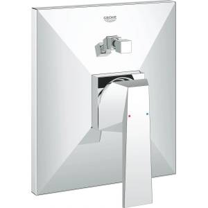 GROHE Allure Brilliant Смесител за вграждане за вана (19785000)