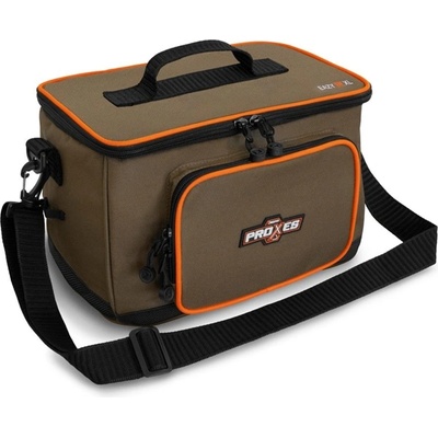 Rybářská taška Delphin PROXES Easy XL