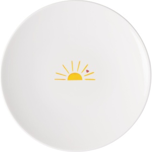 Villeroy & Boch Чиния за закуска With Love Hello Sunshine (10-1689-6154)
