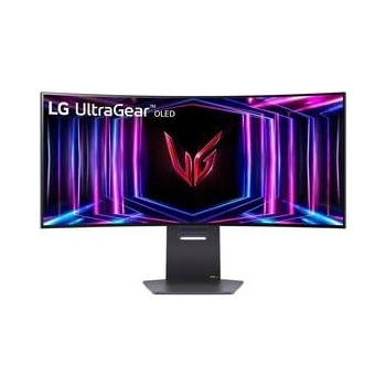 LG 34GS95QE