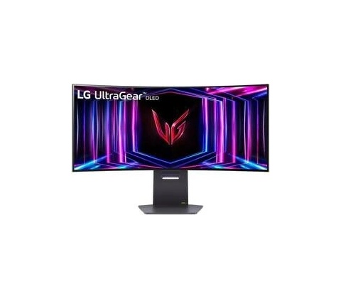 LG 34GS95QE